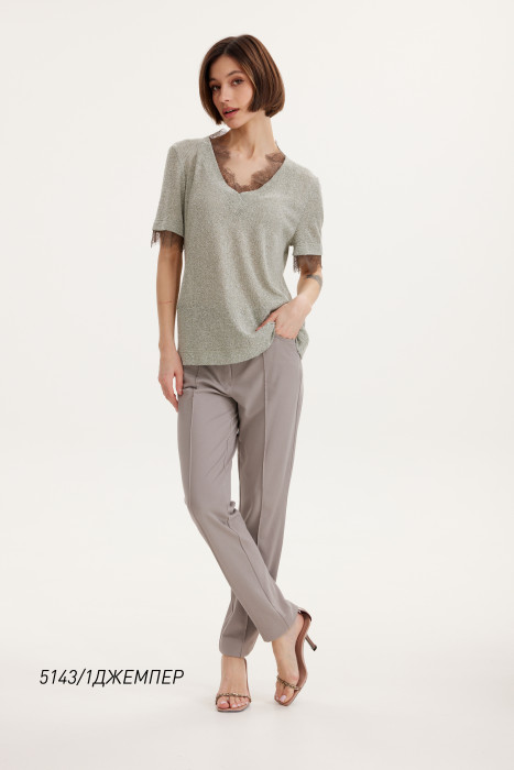 Джемпер Niv Niv Fashion 5143/1