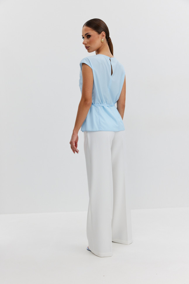 Блузка Vesnaletto 4456