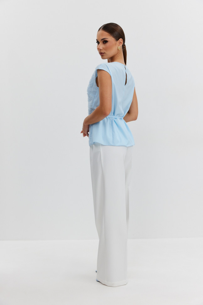 Блузка Vesnaletto 4456