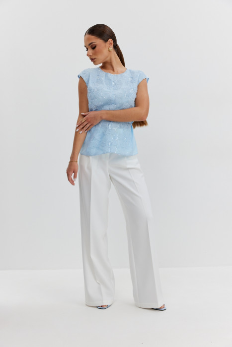 Блузка Vesnaletto 4456