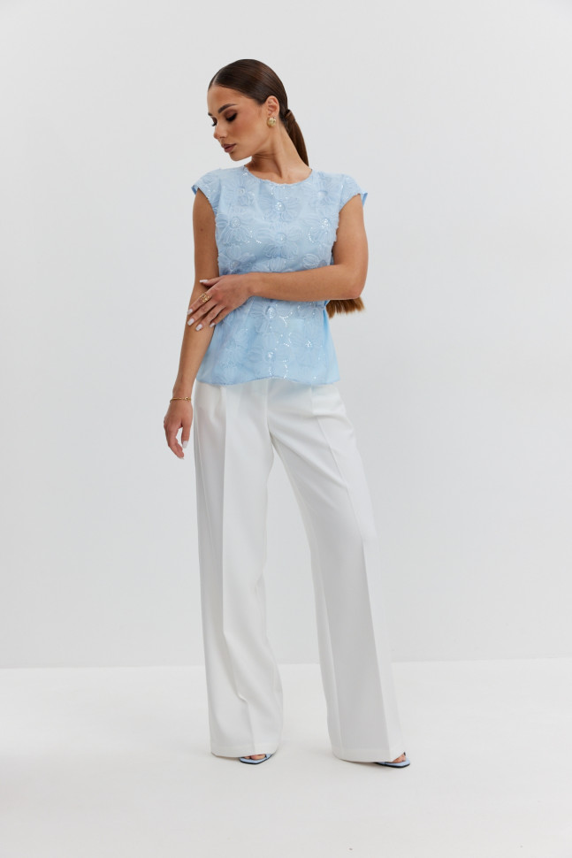 Блузка Vesnaletto 4456