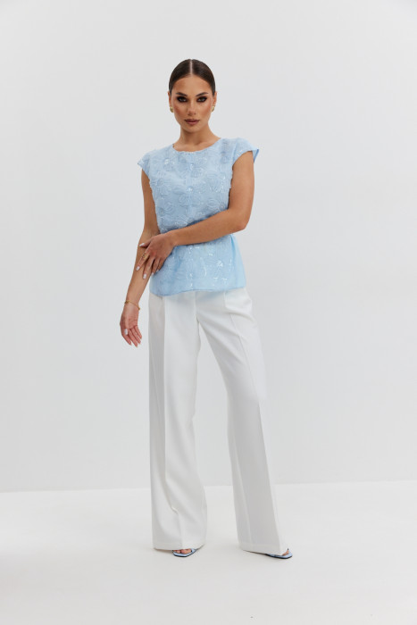 Блузка Vesnaletto 4456