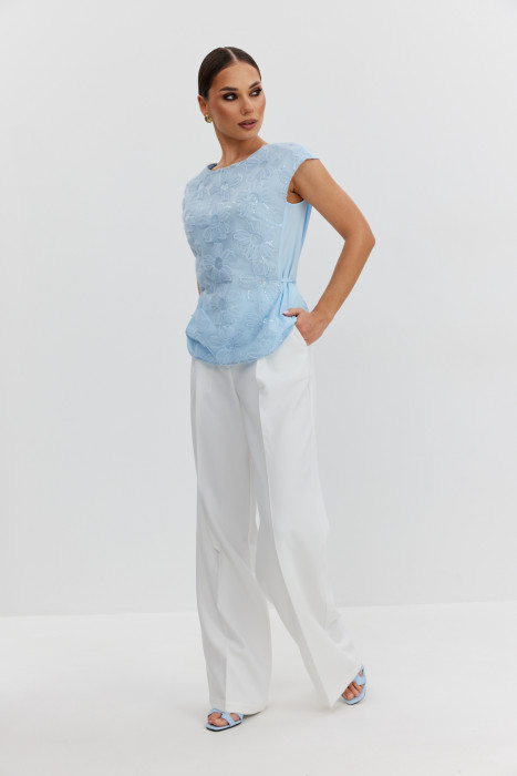 Блузка Vesnaletto 4456