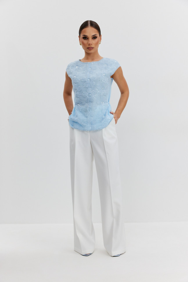 Блузка Vesnaletto 4456