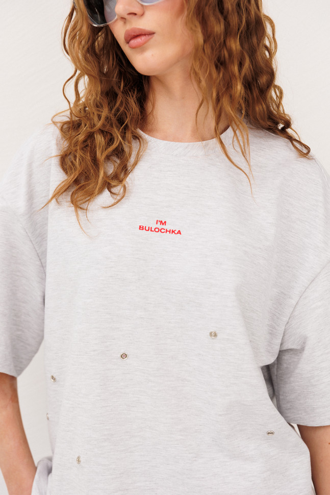 Джемпер BUTER 3328/2