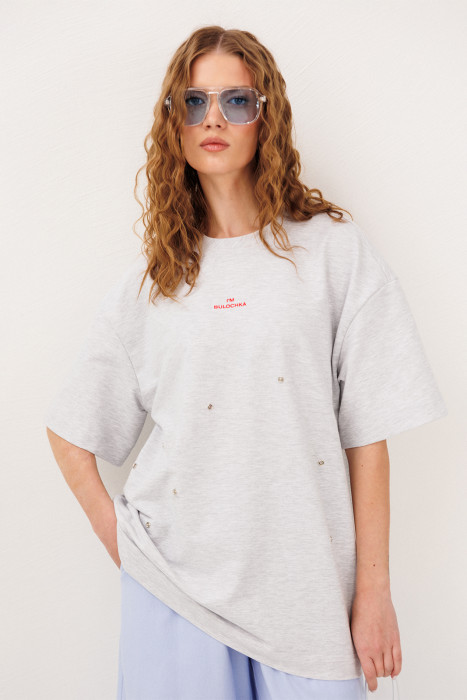 Джемпер BUTER 3328/2