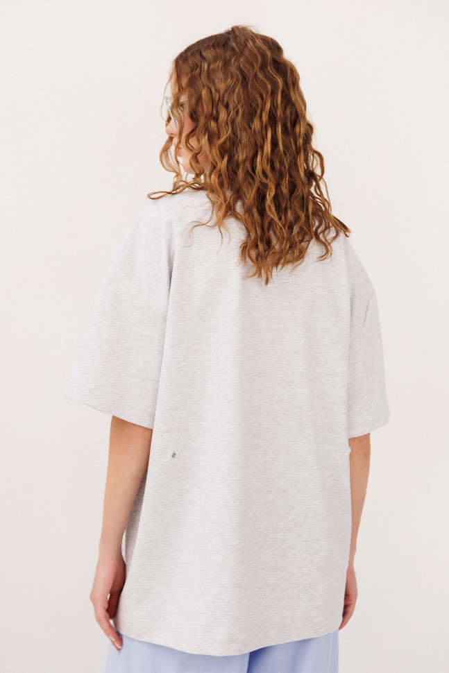 Джемпер BUTER 3328/2