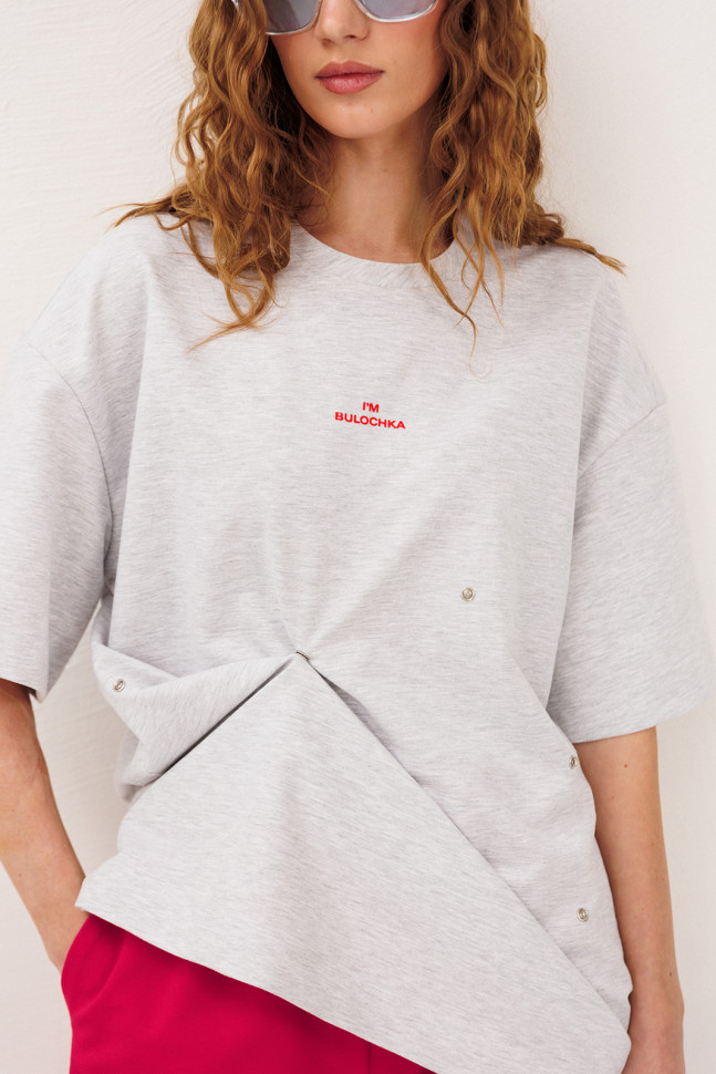 Джемпер BUTER 3328/2