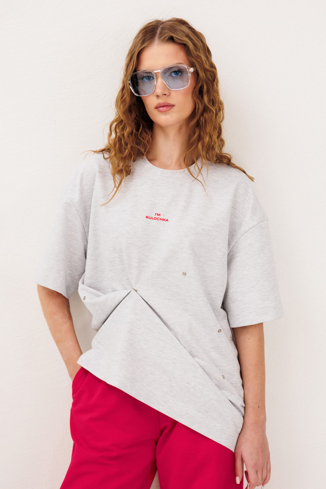 Джемпер BUTER 3328/2