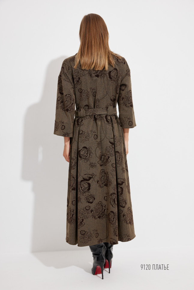 Платье Niv Niv Fashion 9120