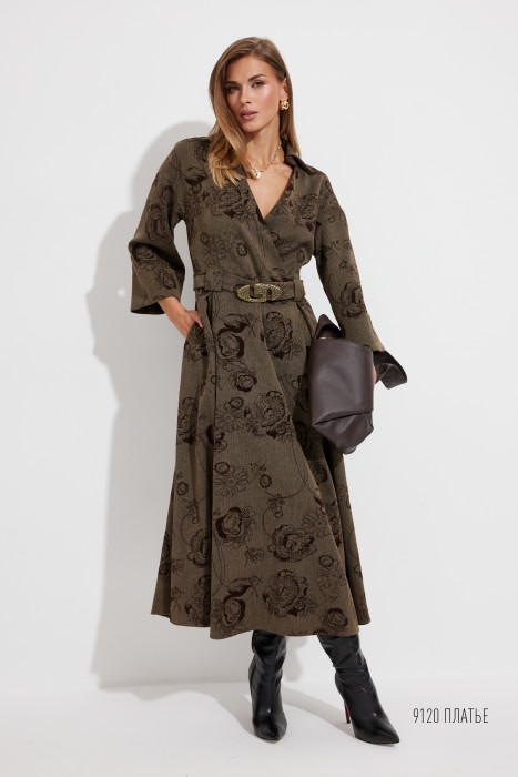 Платье Niv Niv Fashion 9120