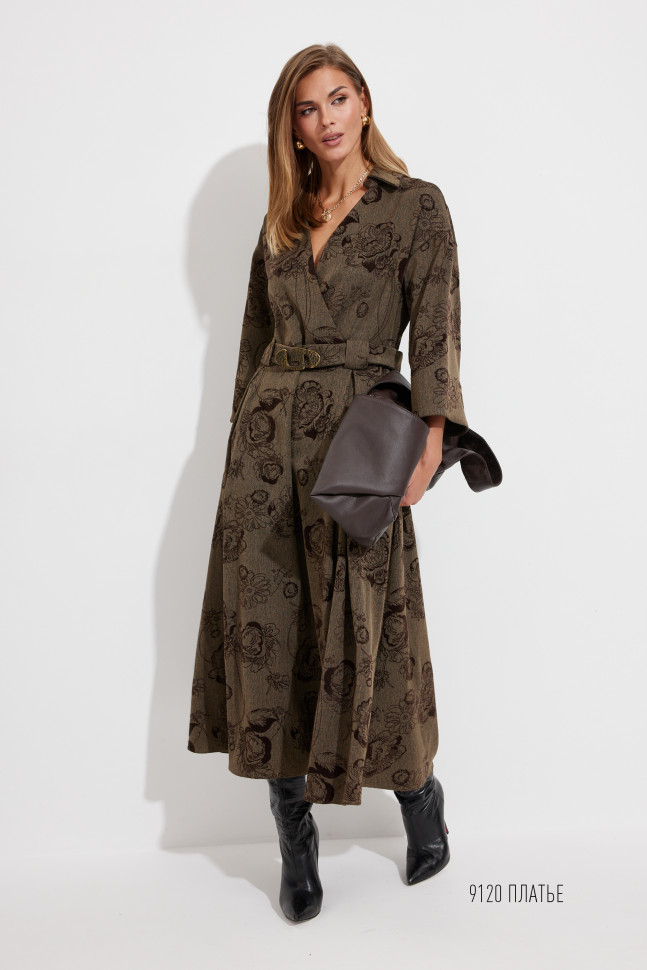 Платье Niv Niv Fashion 9120