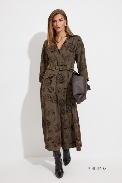 Платье Niv Niv Fashion 9120