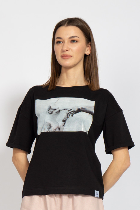 Джемпер Kivviwear 402639