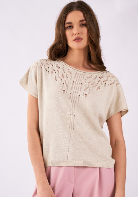 Жилет MOZART G-034