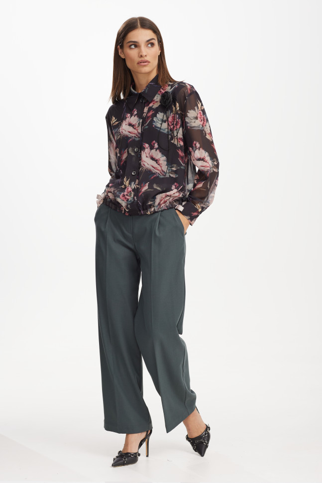 Брюки Niv Niv Fashion 3118/3