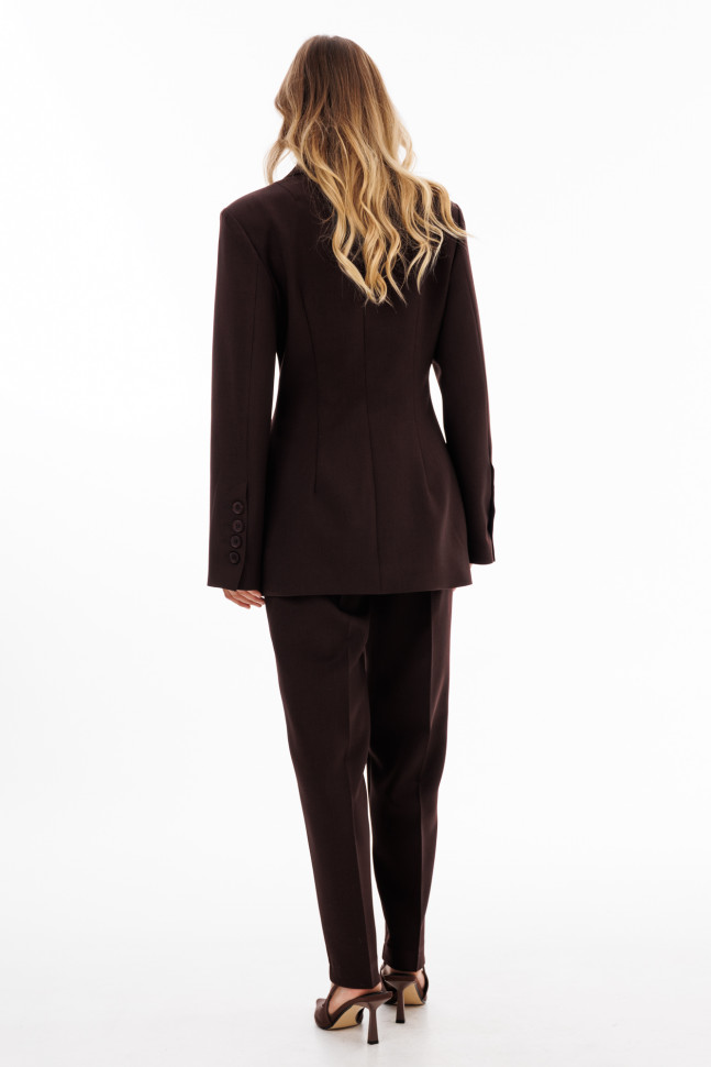 Брюки Eola 2912