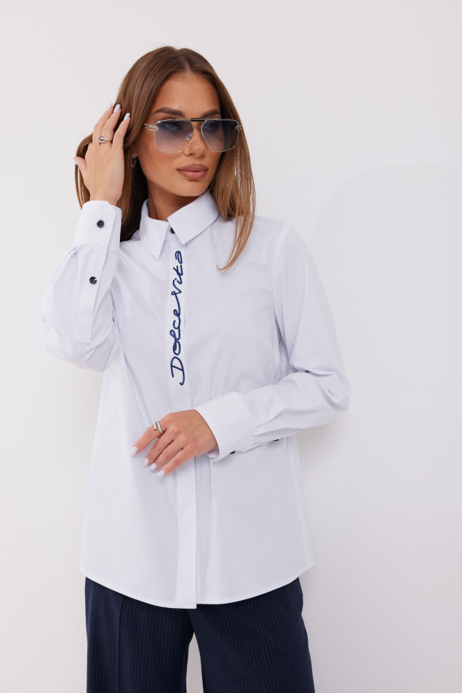 Блузка Vesnaletto 4248