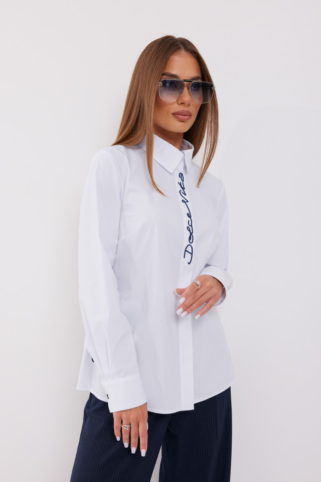 Блузка Vesnaletto 4248