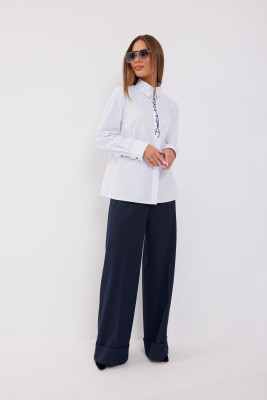 Блузка Vesnaletto 4248