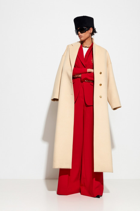 Пальто LAKBI 55055/1