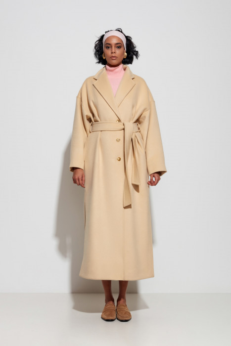 Пальто LAKBI 55055/1