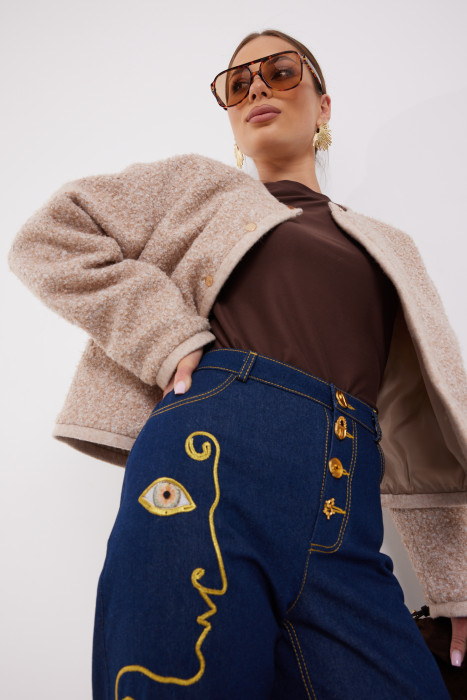 Жакет Vesnaletto 4291/1