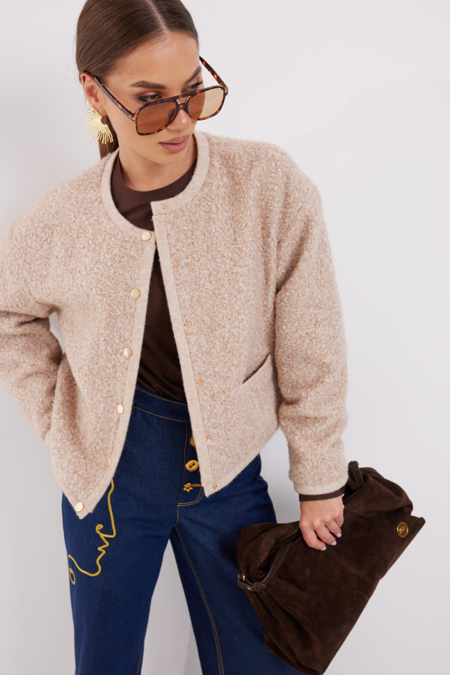 Жакет Vesnaletto 4291/1