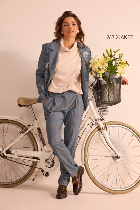 Жакет Niv Niv Fashion 967