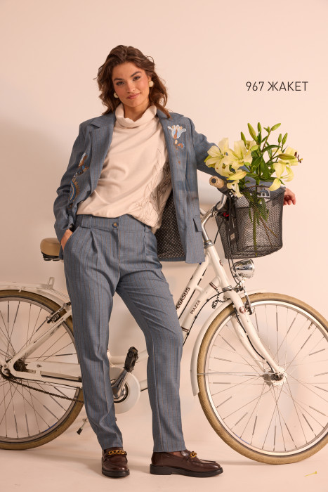 Жакет Niv Niv Fashion 967