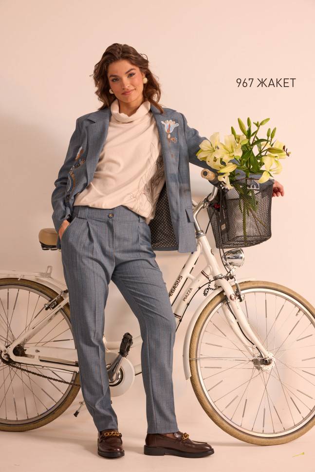 Жакет Niv Niv Fashion 967