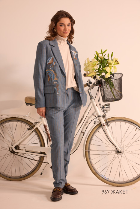 Жакет Niv Niv Fashion 967