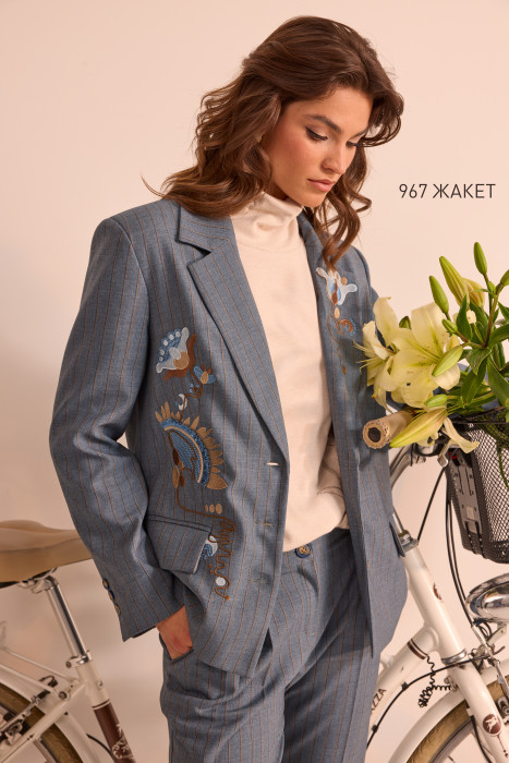 Жакет Niv Niv Fashion 967