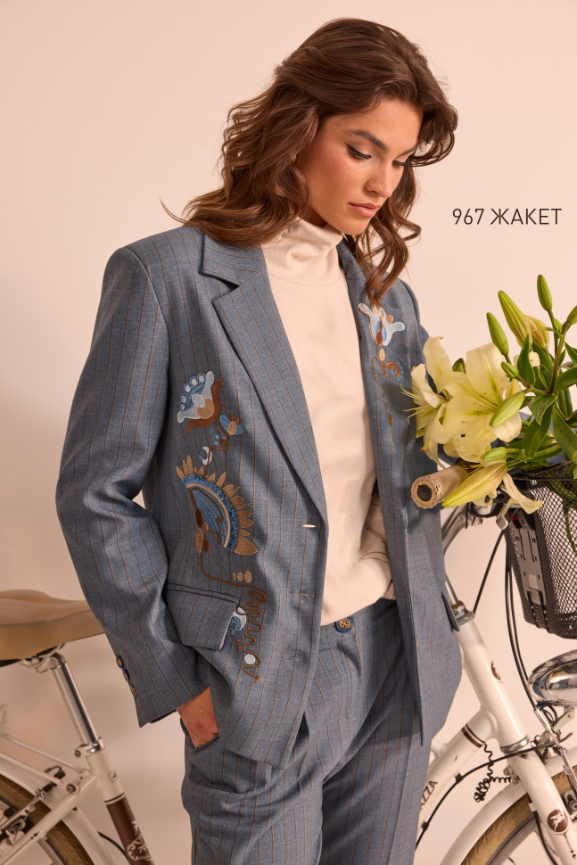 Жакет Niv Niv Fashion 967