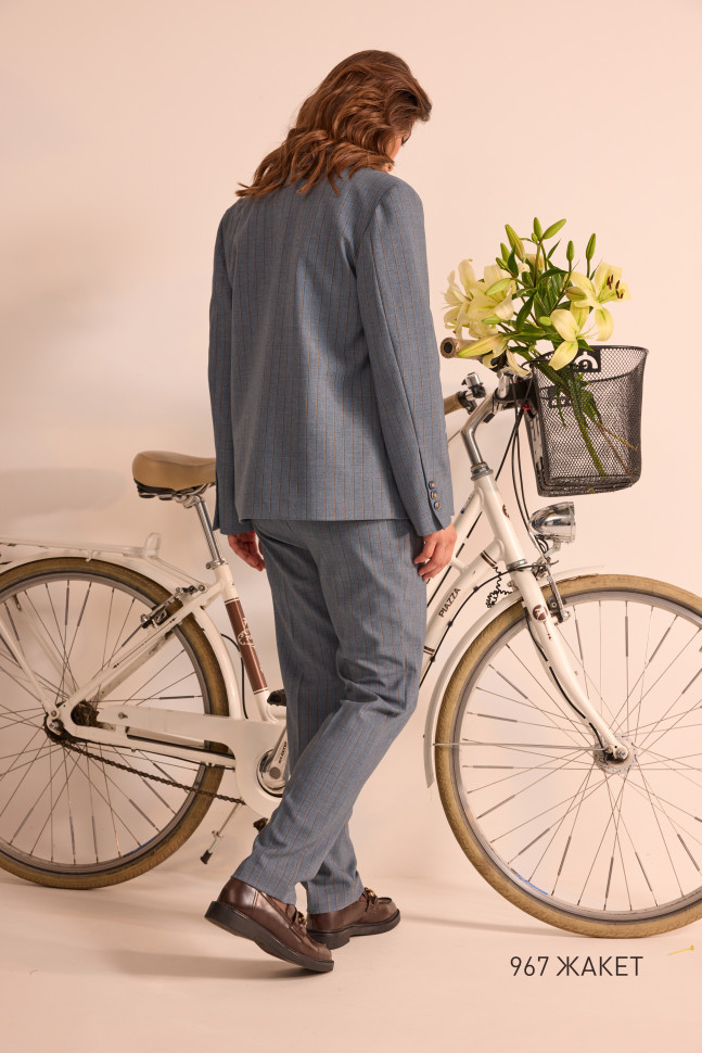 Жакет Niv Niv Fashion 967