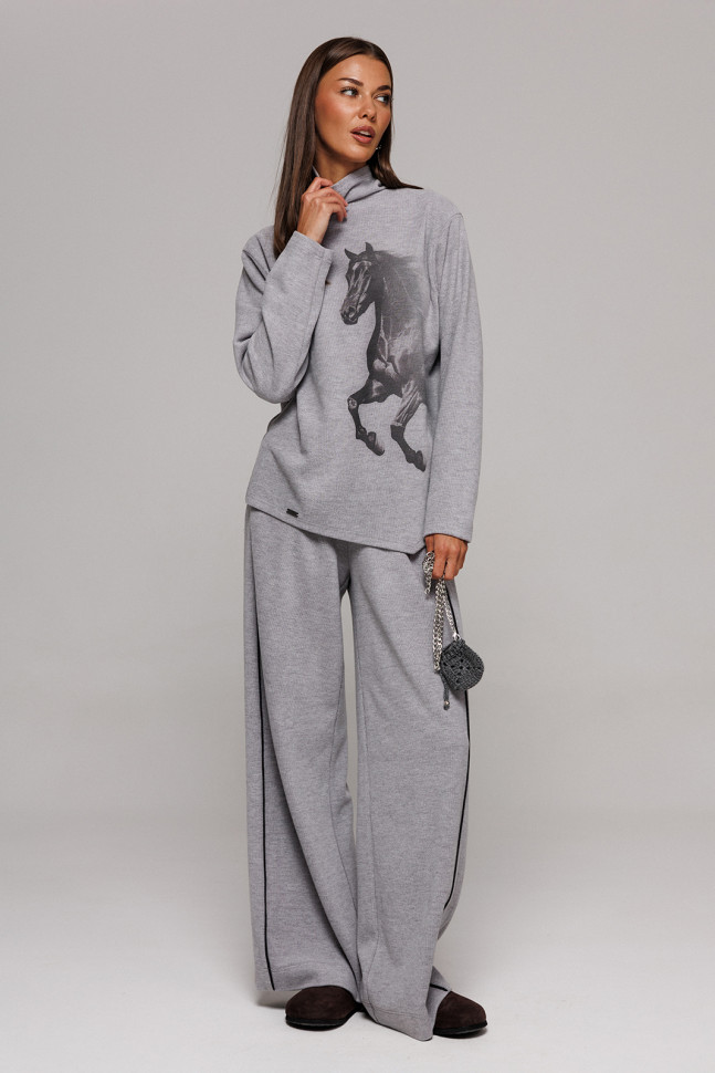 Брюки BUTER 3200