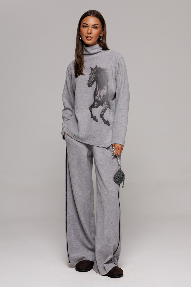 Брюки BUTER 3200