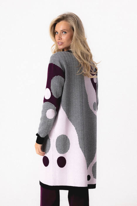 Кардиган Mozart WW2629