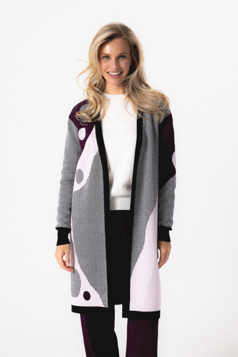 Кардиган Mozart WW2629