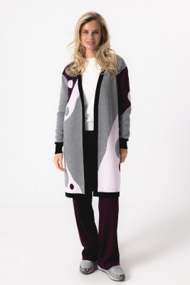 Кардиган Mozart WW2629