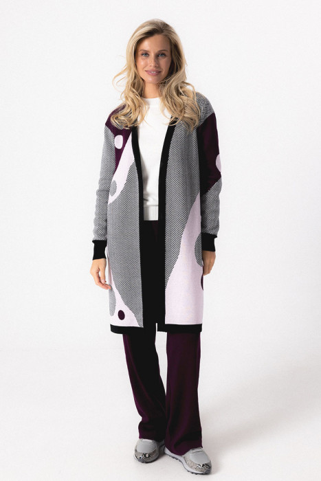 Кардиган Mozart WW2629