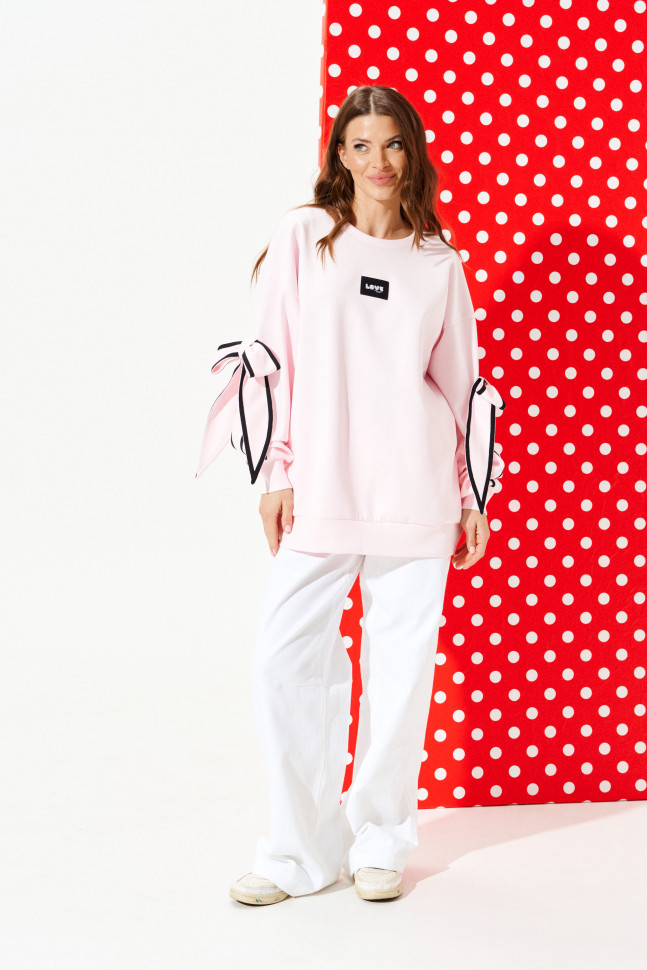 Свитшот Elletto 3950/1