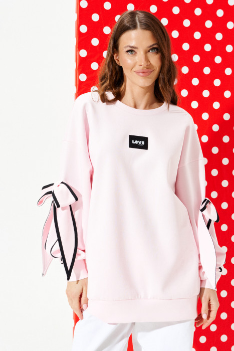 Свитшот Elletto 3950/1