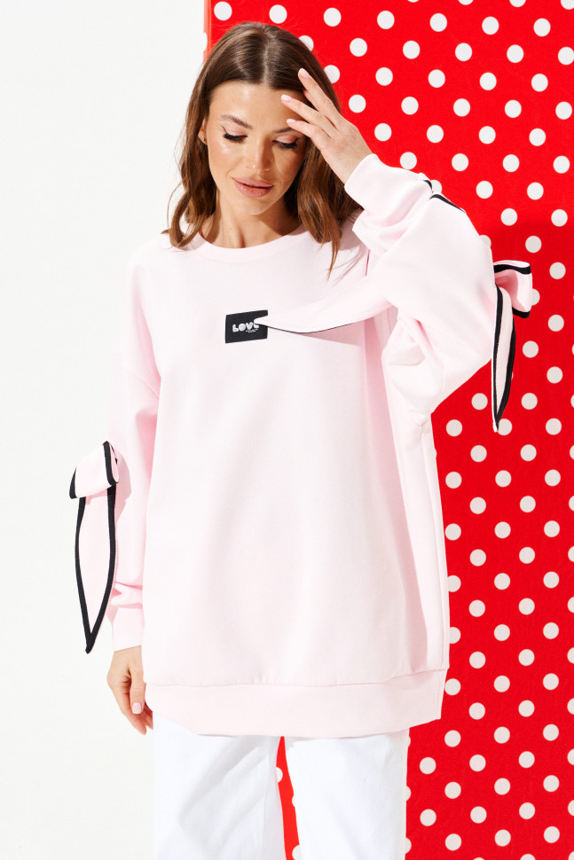 Свитшот Elletto 3950/1