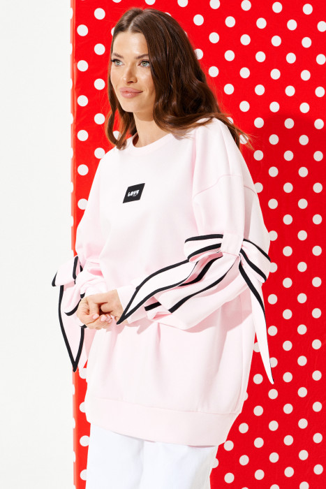 Свитшот Elletto 3950/1