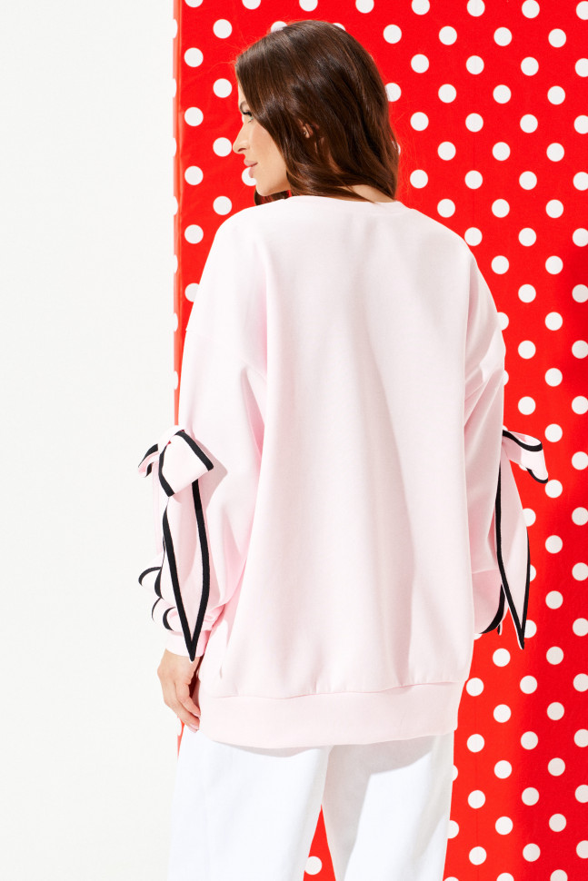 Свитшот Elletto 3950/1