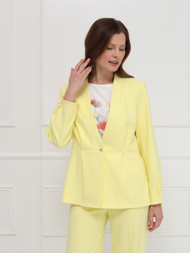 Жакет Akimbo 970