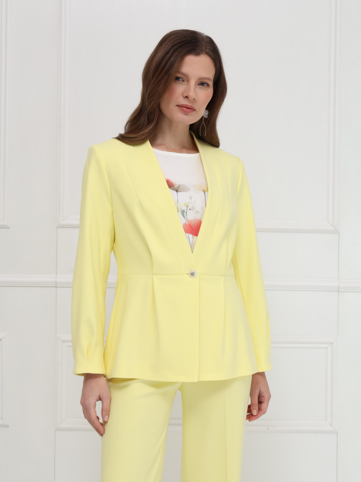 Жакет Akimbo 970