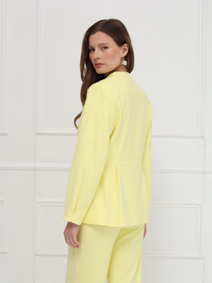 Жакет Akimbo 970