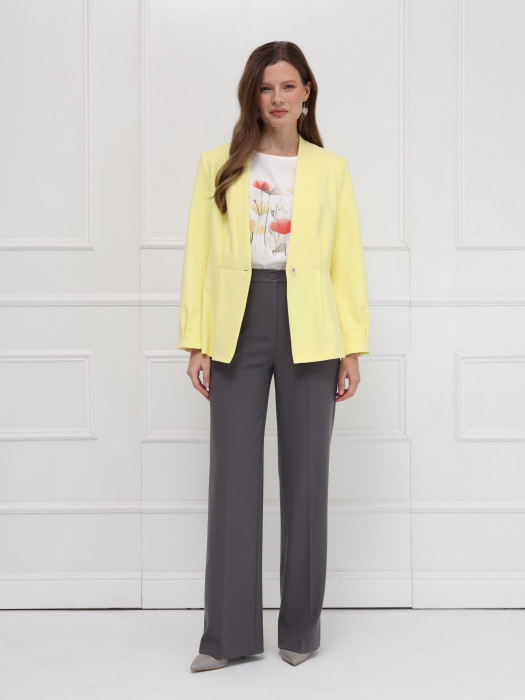 Жакет Akimbo 970